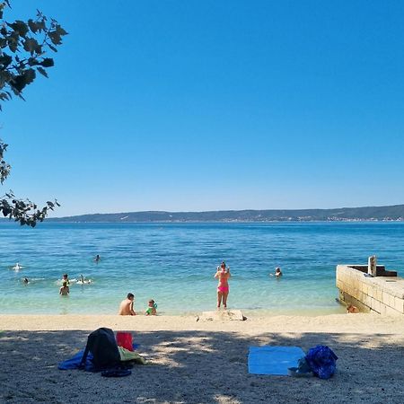 Park View Apartments Kaštela Εξωτερικό φωτογραφία
