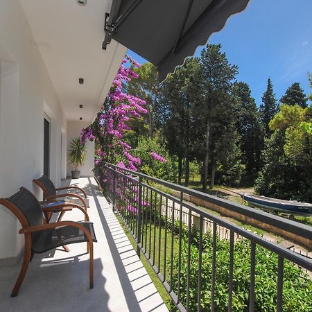 Park View Apartments Kaštela Εξωτερικό φωτογραφία