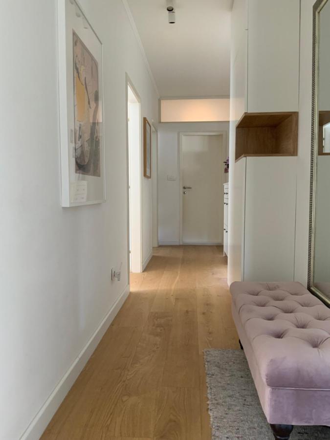 Park View Apartments Kaštela Εξωτερικό φωτογραφία