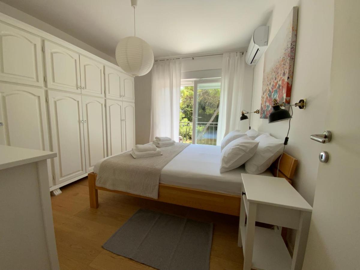 Park View Apartments Kaštela Εξωτερικό φωτογραφία
