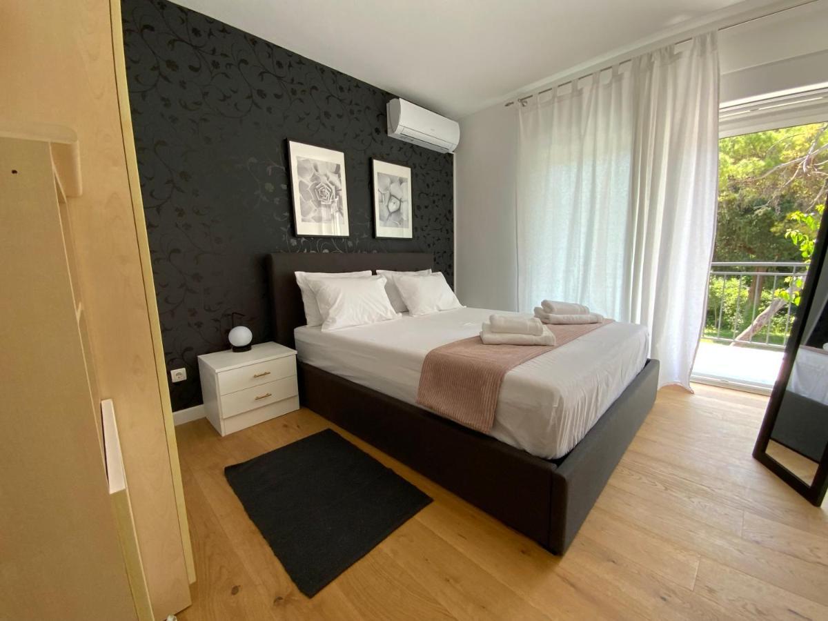 Park View Apartments Kaštela Εξωτερικό φωτογραφία