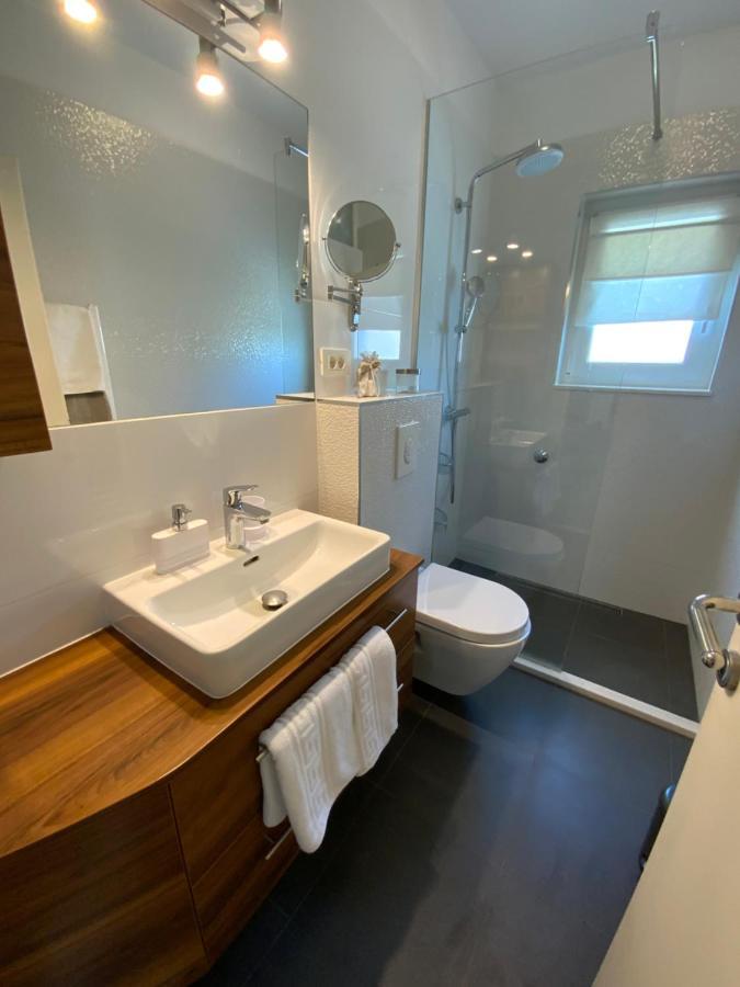 Park View Apartments Kaštela Εξωτερικό φωτογραφία