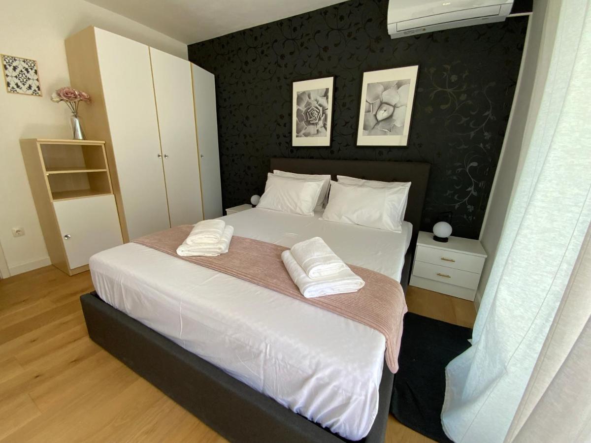 Park View Apartments Kaštela Εξωτερικό φωτογραφία