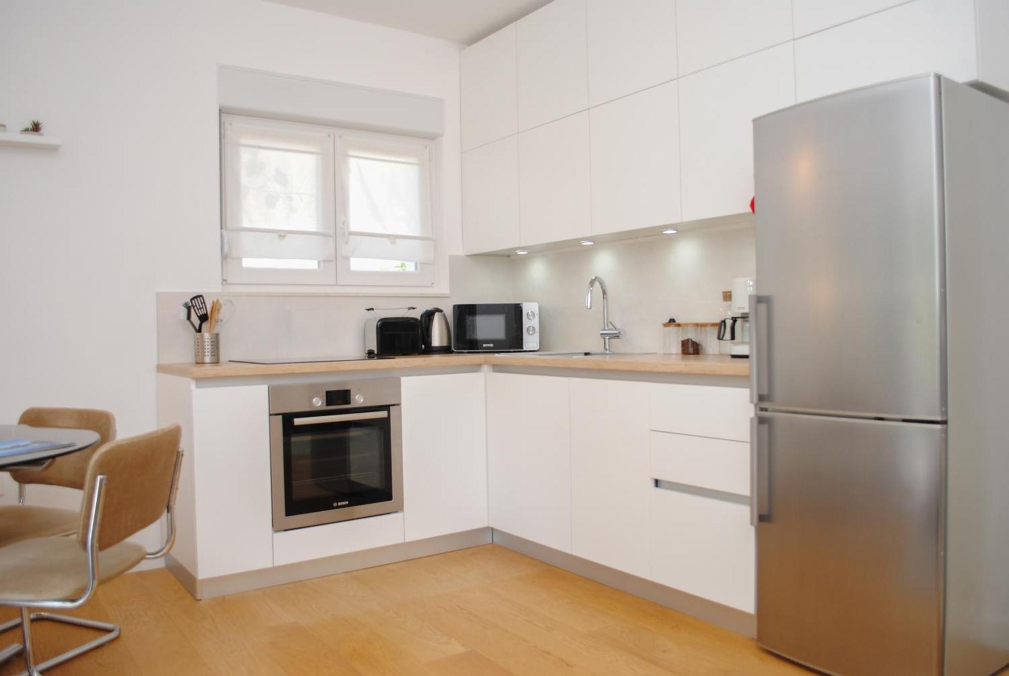 Park View Apartments Kaštela Εξωτερικό φωτογραφία