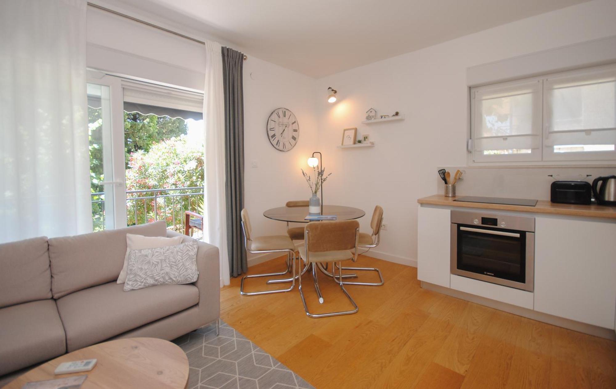 Park View Apartments Kaštela Εξωτερικό φωτογραφία