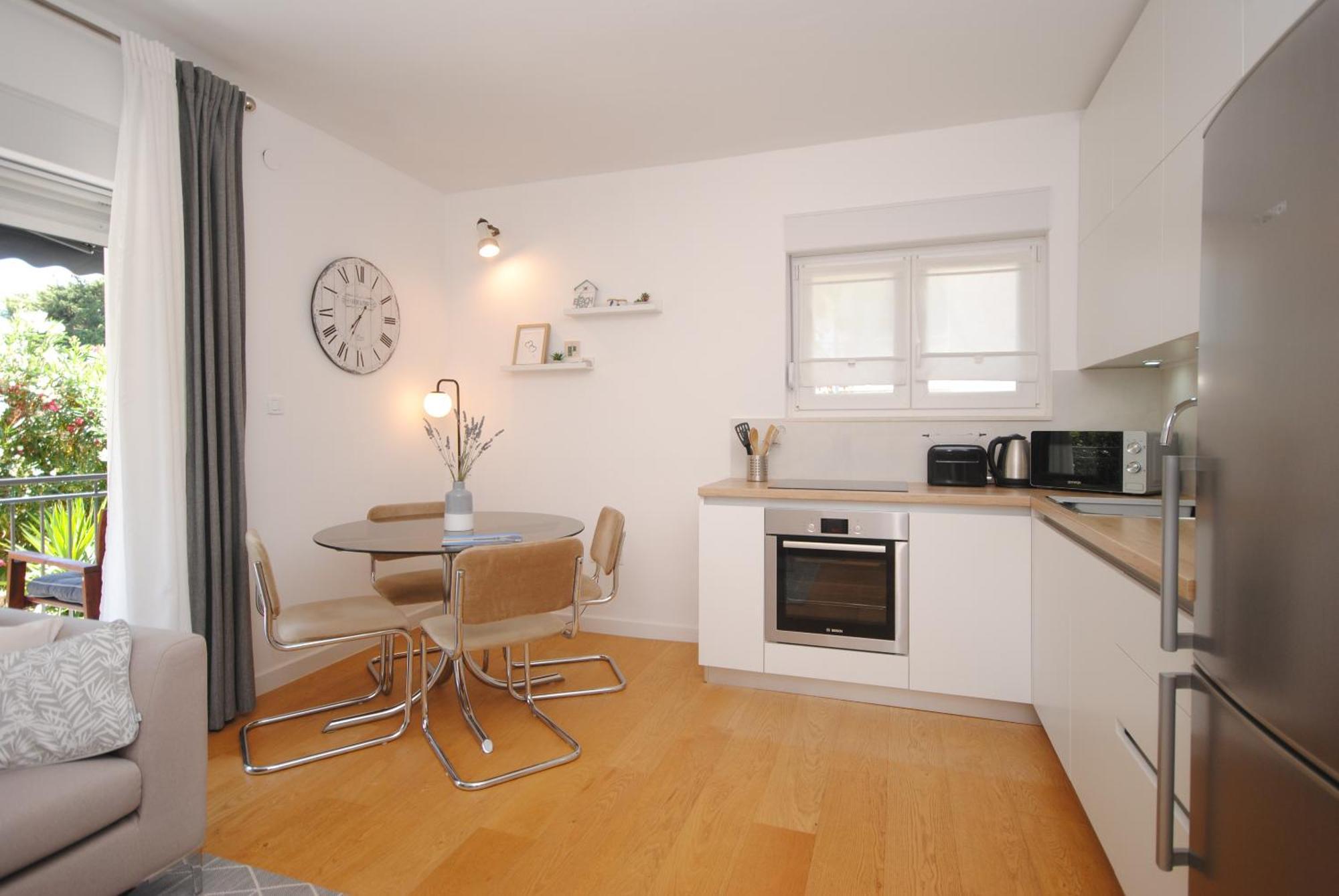 Park View Apartments Kaštela Εξωτερικό φωτογραφία