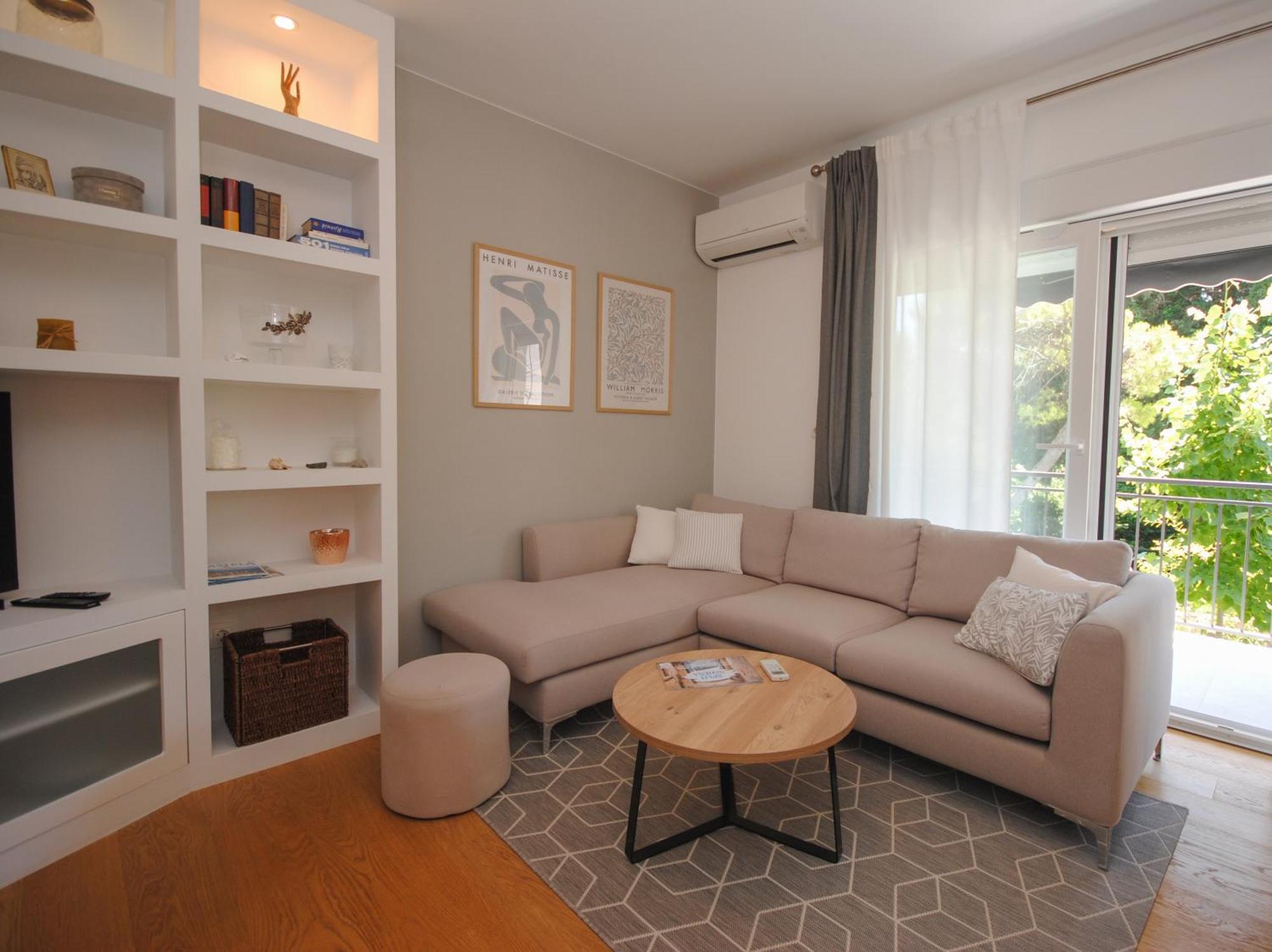 Park View Apartments Kaštela Εξωτερικό φωτογραφία