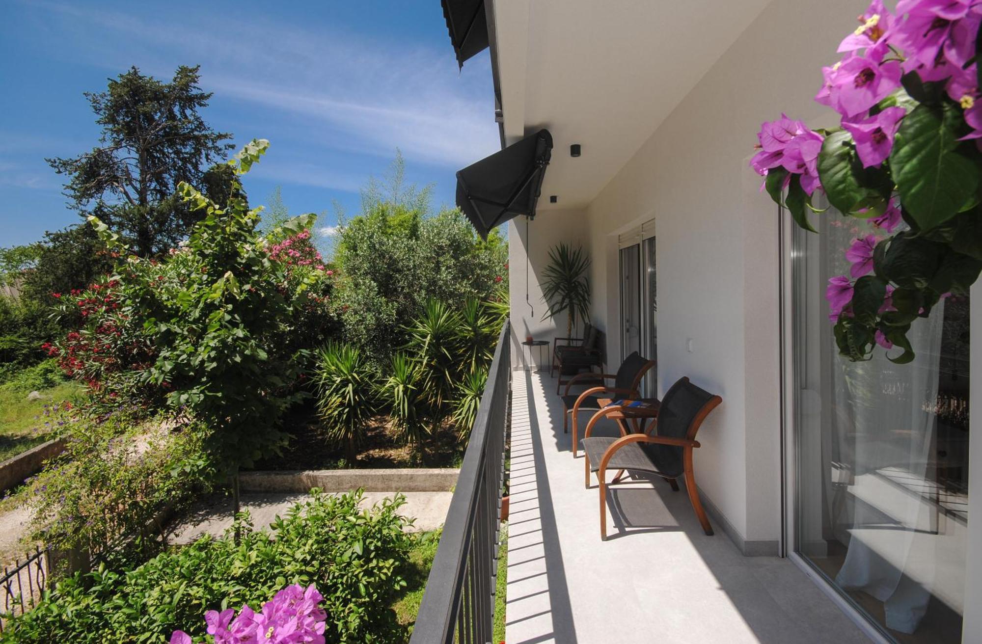 Park View Apartments Kaštela Εξωτερικό φωτογραφία